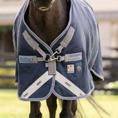 Rhino Turnout Pony 0g Blu marino/Grigio titanio/Blu classico
