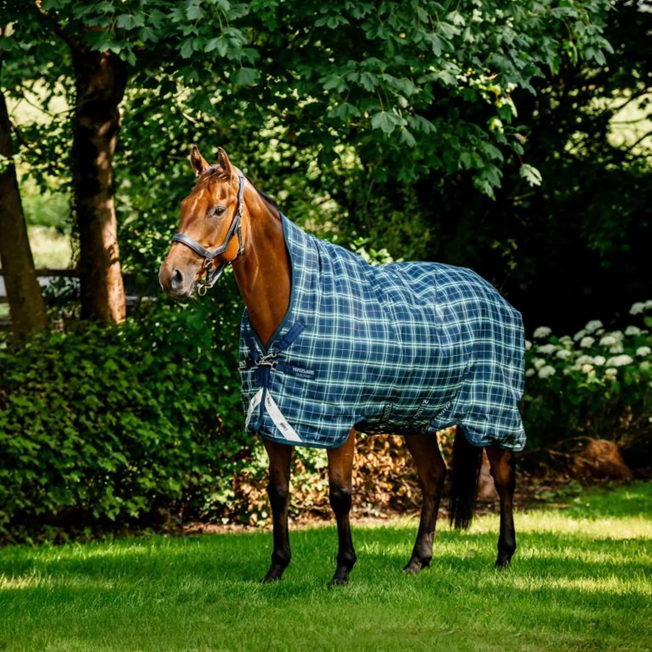 Rhino Wug Turnout 0g Scacco cacciatore/Blu scuro/Verde Rhino Wug Turnout 0g Scacco cacciatore/Blu scuro/Verde