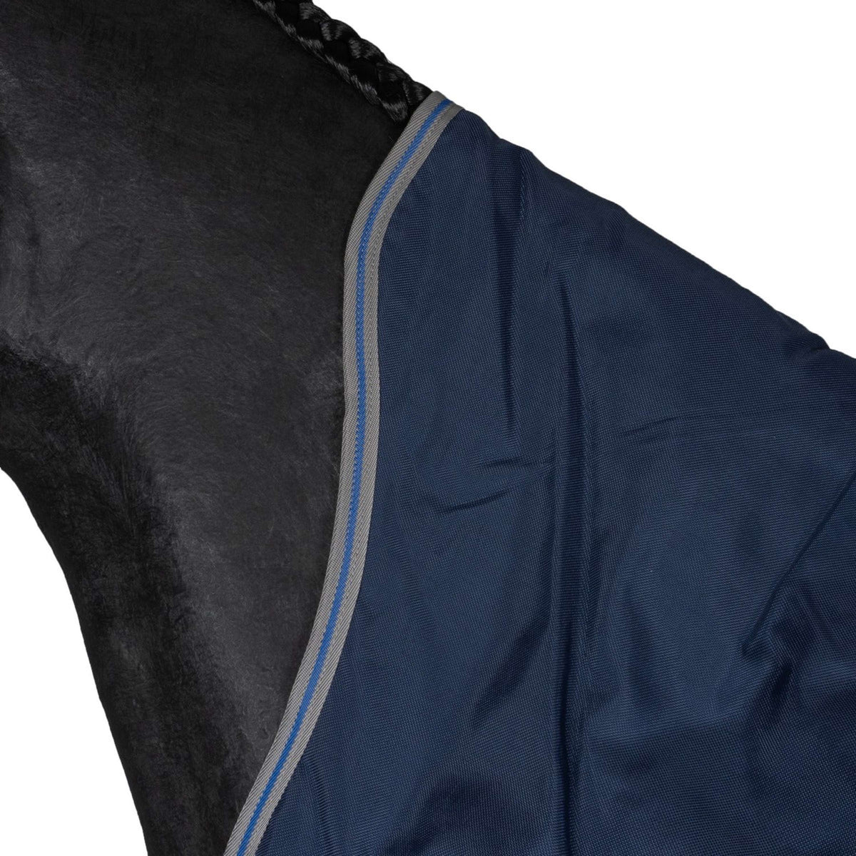 Rhino Wug Turnout 0g Blu marino/Grigio titanio/Blu classico