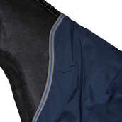 Rhino Wug Turnout 0g Blu marino/Grigio titanio/Blu classico