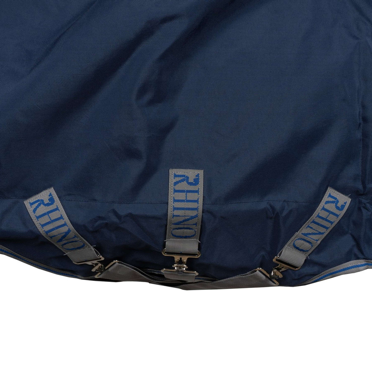 Rhino Wug Turnout 0g Blu marino/Grigio titanio/Blu classico