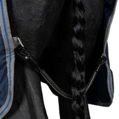 Rhino Wug Turnout 0g Blu marino/Grigio titanio/Blu classico