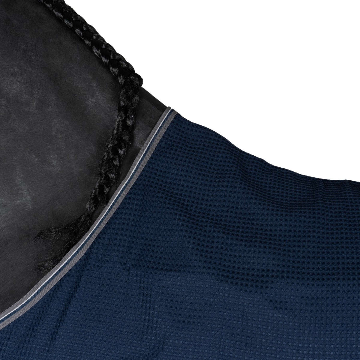 Rambo Waffle Cooler Techni Blu marino/Grigio temporale/Argento