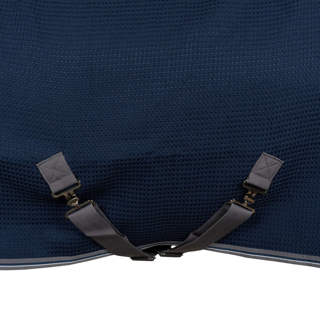 Rambo Waffle Cooler Techni Blu marino/Grigio temporale/Argento