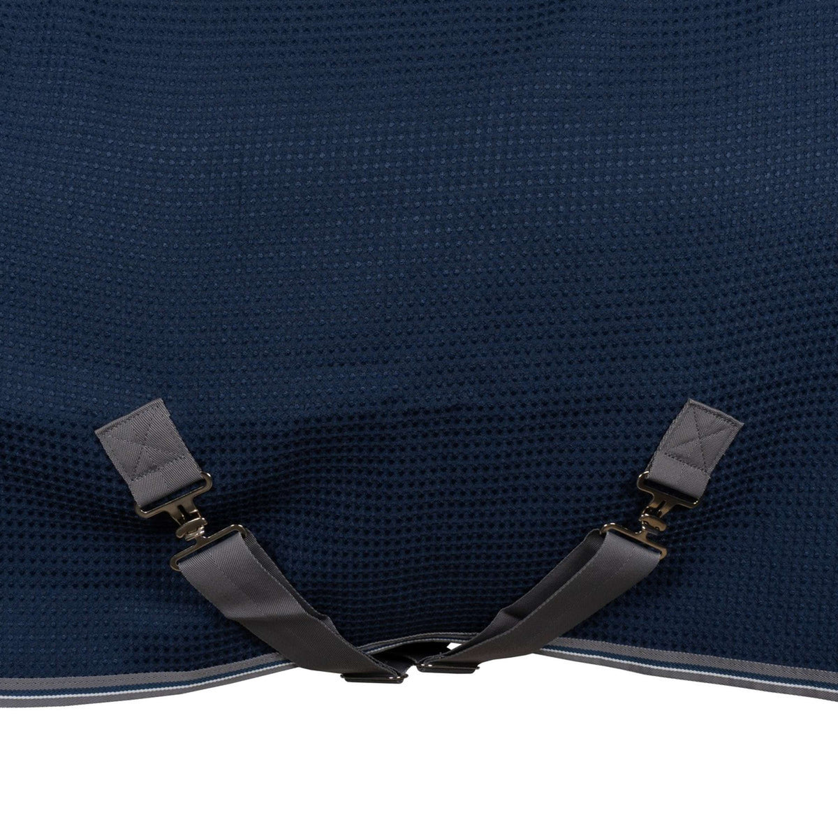 Rambo Waffle Cooler Techni Blu marino/Grigio temporale/Argento