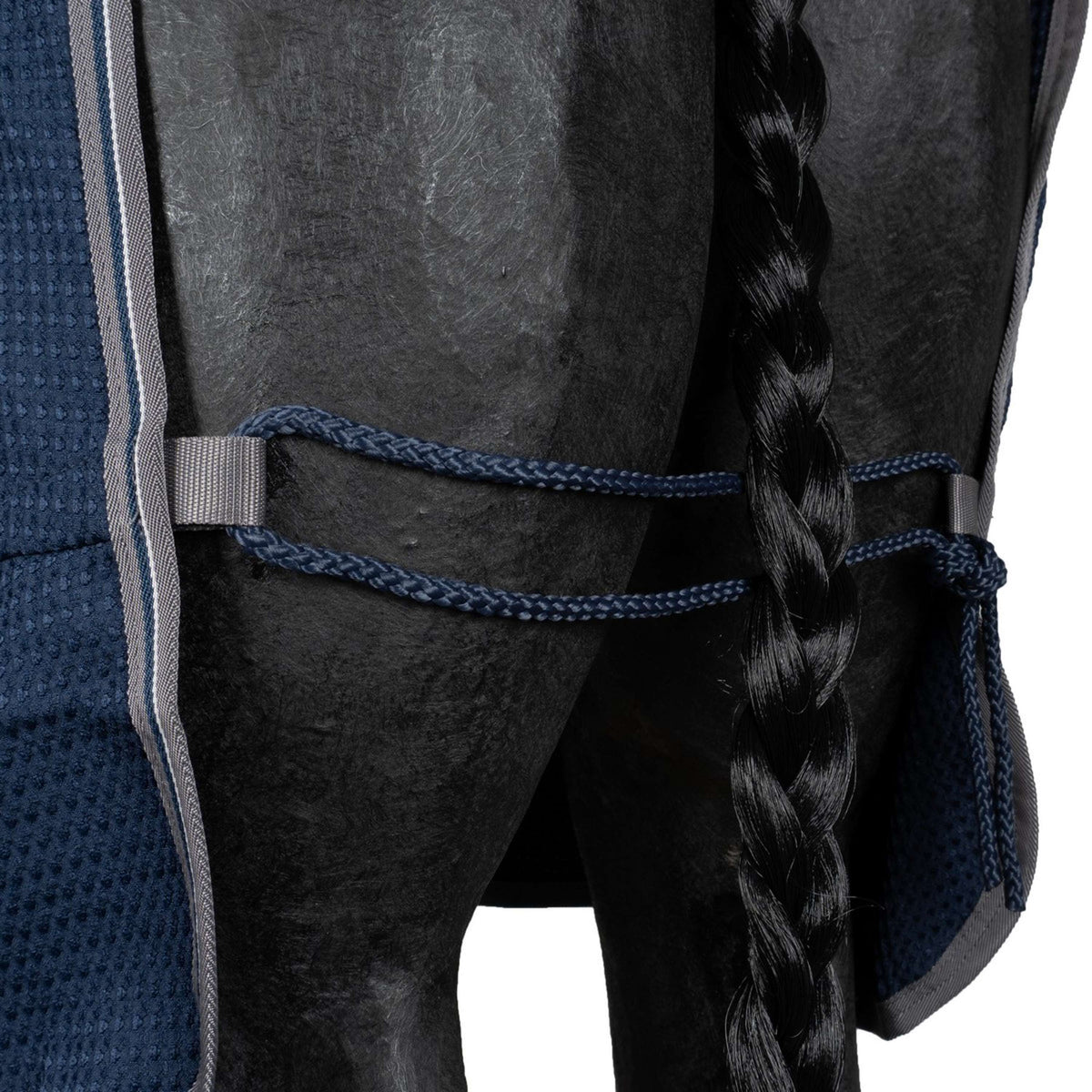 Rambo Waffle Cooler Techni Blu marino/Grigio temporale/Argento