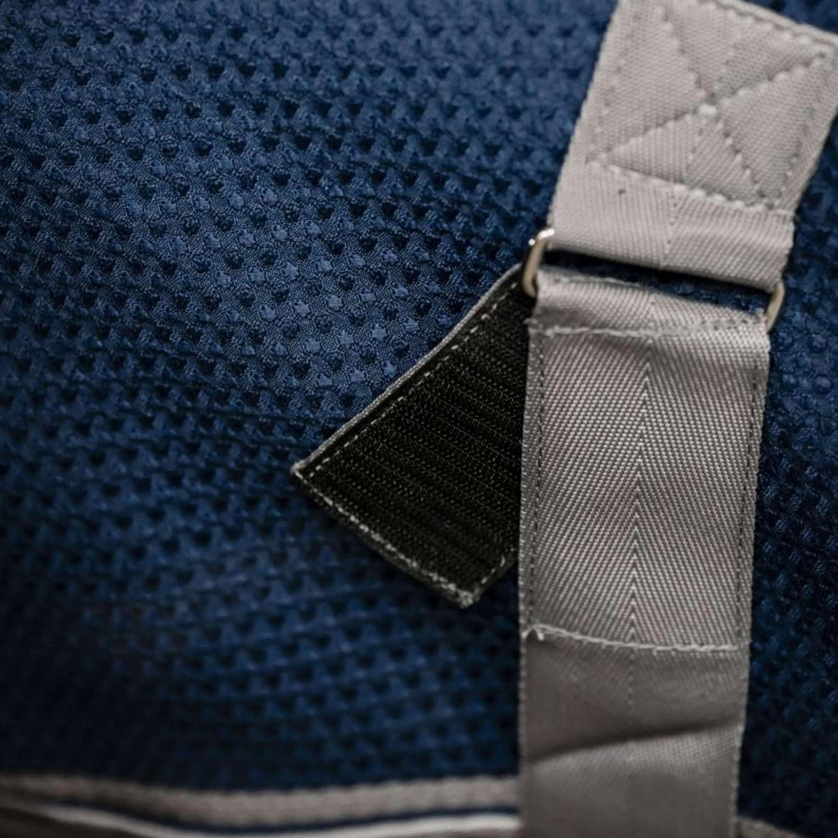 Rambo Waffle Cooler Techni Blu marino/Grigio temporale/Argento