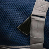 Rambo Waffle Cooler Techni Blu marino/Grigio temporale/Argento