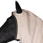 Rambo Hoody Pony Gesso/verde cacciatore/argento