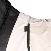 Rambo Hoody Gesso/verde cacciatore/argento