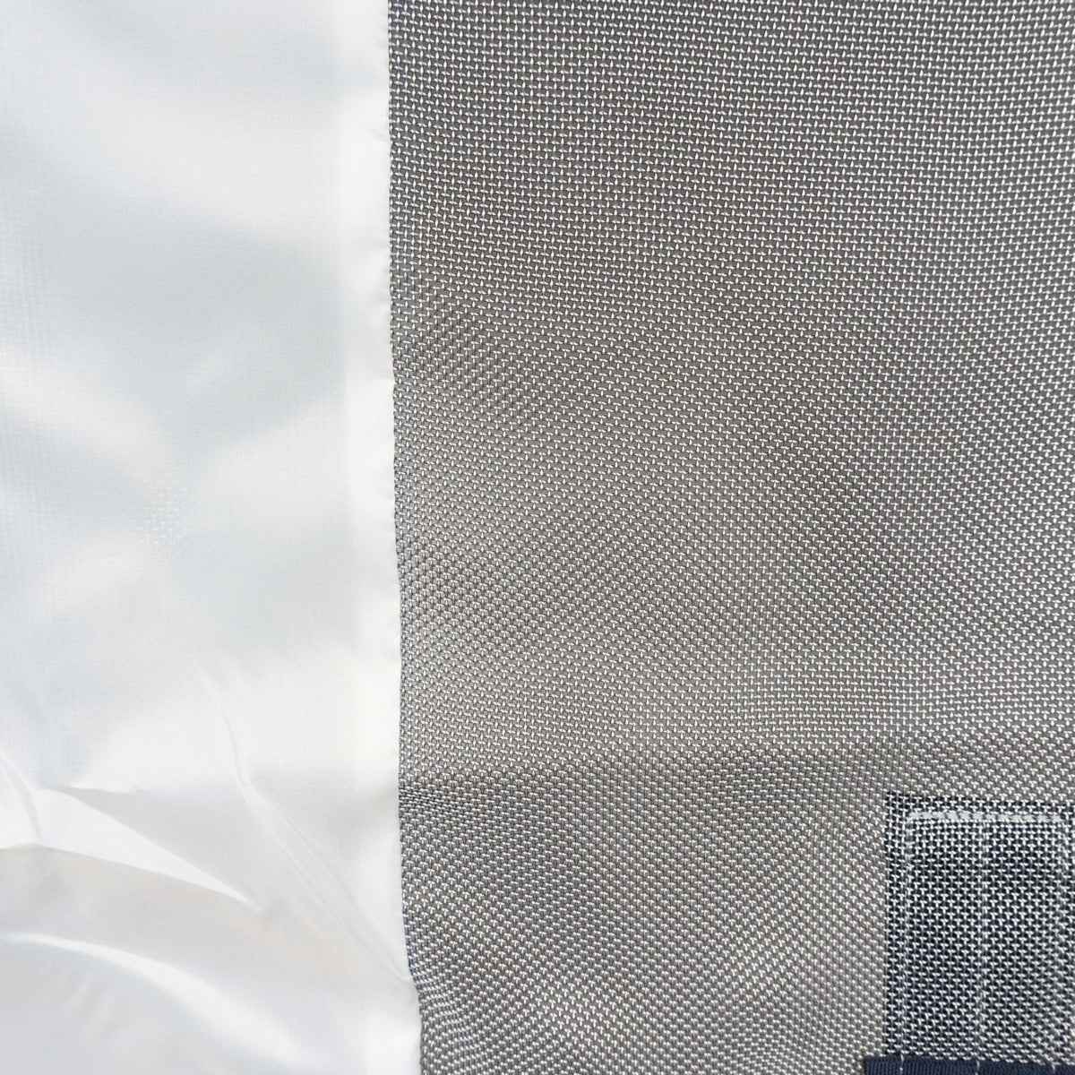 Rambo Protettore Argento/Blu scuro/Bianco/Beige