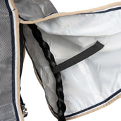 Rambo Protettore Argento/Blu scuro/Bianco/Beige