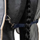 Rambo Protettore Argento/Blu scuro/Bianco/Beige