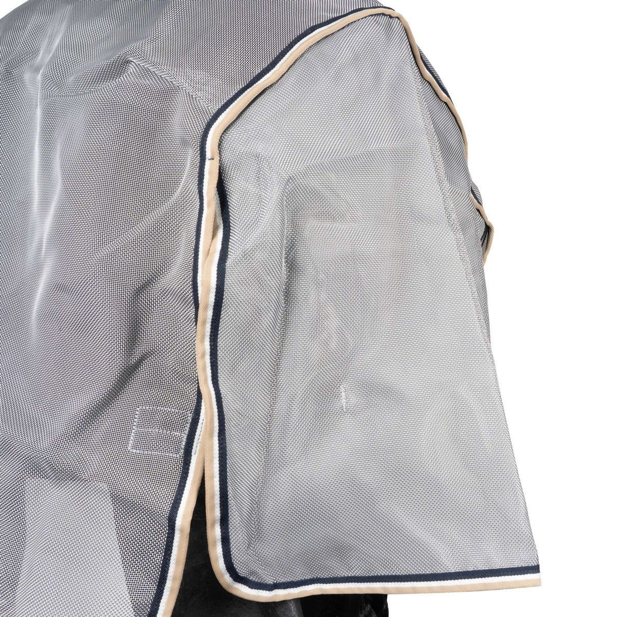 Rambo Protettore Argento/Blu scuro/Bianco/Beige