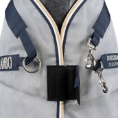 Rambo Protettore Argento/Blu scuro/Bianco/Beige