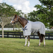 Rambo Protettore Argento/Blu scuro/Bianco/Beige