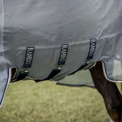 Rambo Protettore Argento/Blu scuro/Bianco/Beige