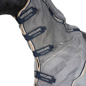 Rambo Protettore Integrated Argento/Blu scuro/Bianco/Beige