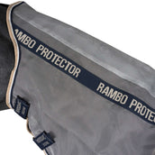 Rambo Protettore Integrated Argento/Blu scuro/Bianco/Beige