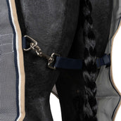 Rambo Protettore Integrated Argento/Blu scuro/Bianco/Beige