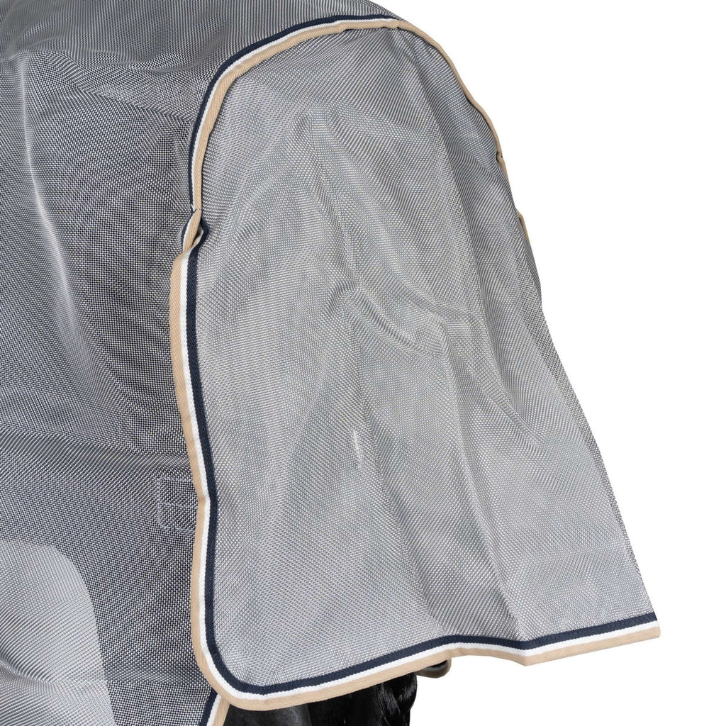 Rambo Protettore Integrated Argento/Blu scuro/Bianco/Beige