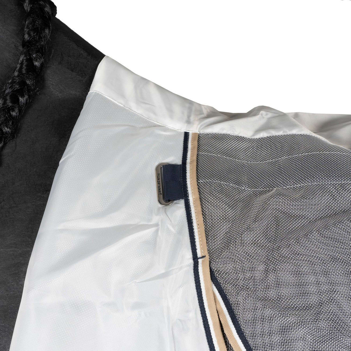 Rambo Protettore Integrated Argento/Blu scuro/Bianco/Beige