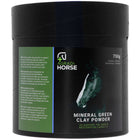 Agradi Horse Argilla Verde in Polvere