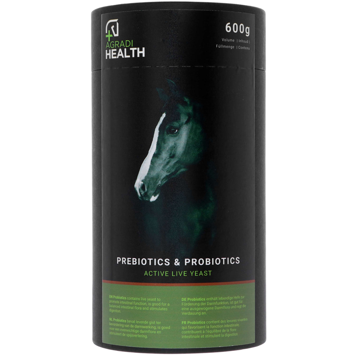 Agradi Health Probiotica