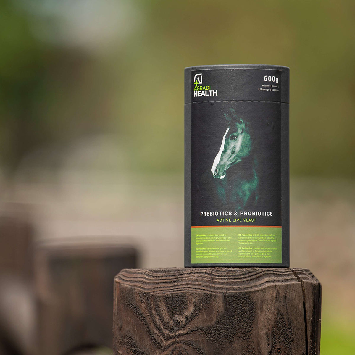 Agradi Health Probiotica