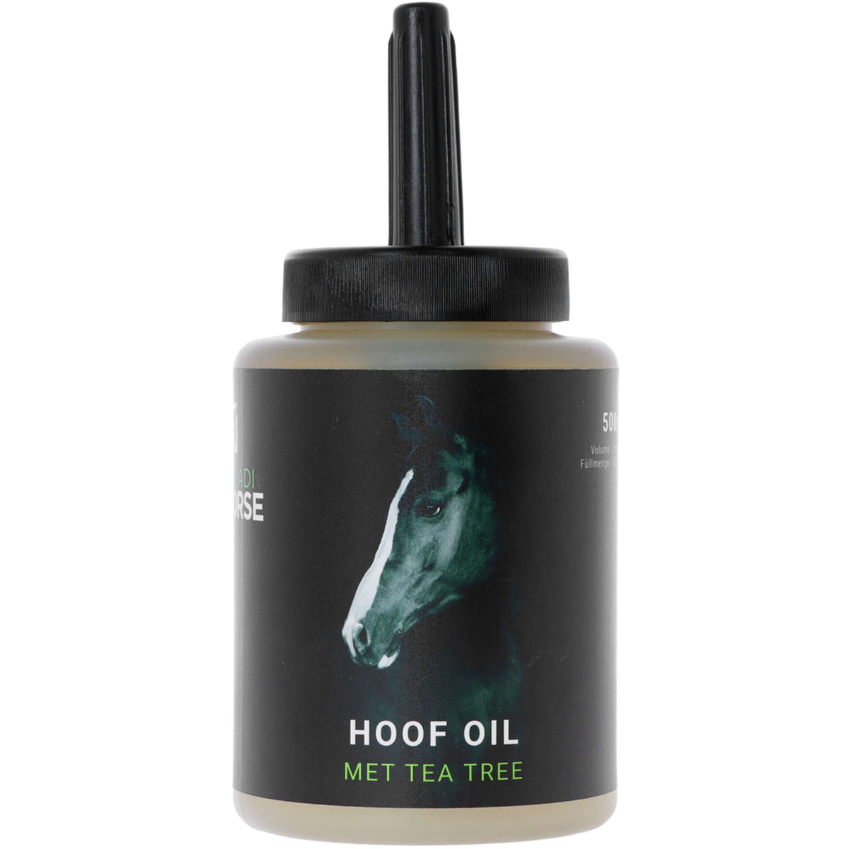 Agradi Horse Olio per Zoccoli con Tea Tree