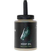 Agradi Horse Olio per Zoccoli con Tea Tree