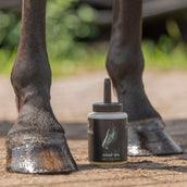 Agradi Horse Olio per Zoccoli con Tea Tree