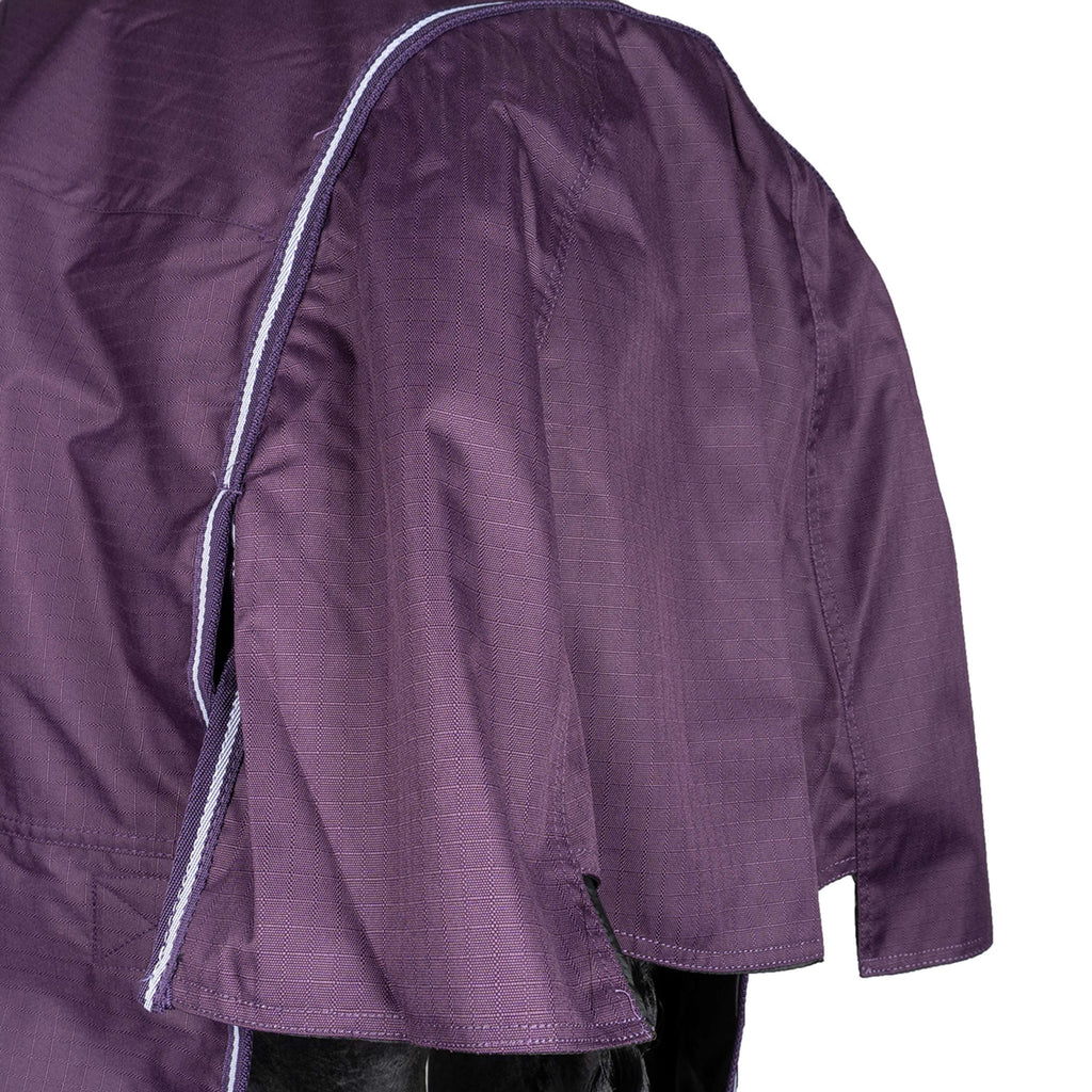 EQUITHÈME Tappeto da Esterno Tyrex Aisance 600D 50 g