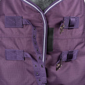 EQUITHÈME Tappeto da Esterno Tyrex Aisance 600D 300 g