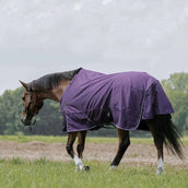 EQUITHÈME Tappeto da Esterno Tyrex Aisance 600D 300 g