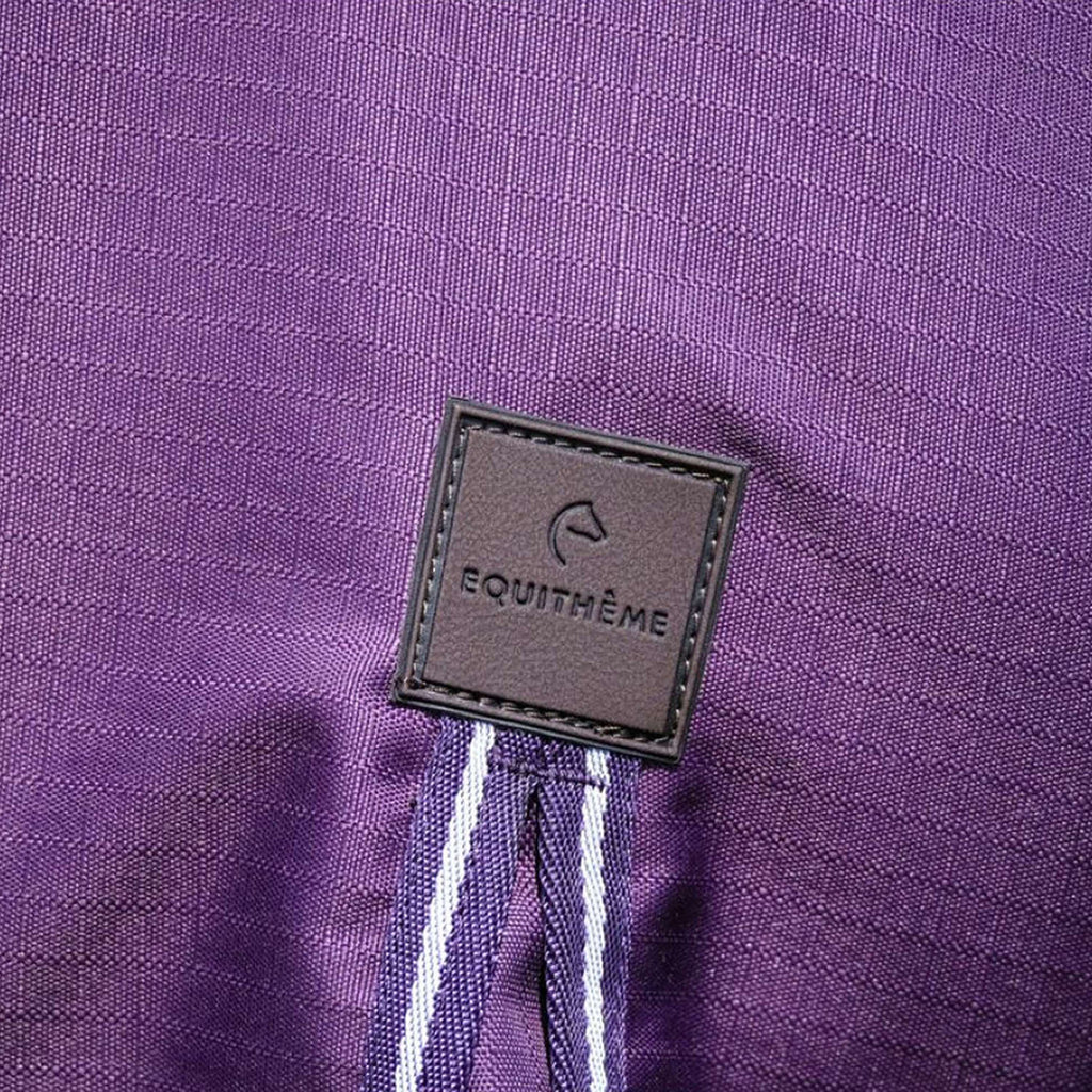 EQUITHÈME Tappeto da Esterno Tyrex Aisance 600D 50 g