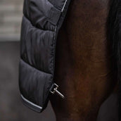 Lami-Cell Sottocoperta 200 g Nero