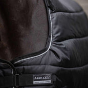 Lami-Cell Sottocoperta 200 g Nero