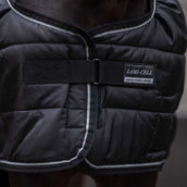 Lami-Cell Sottocoperta 200 g Nero