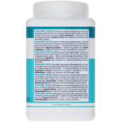 Audevard Controllo balsamico