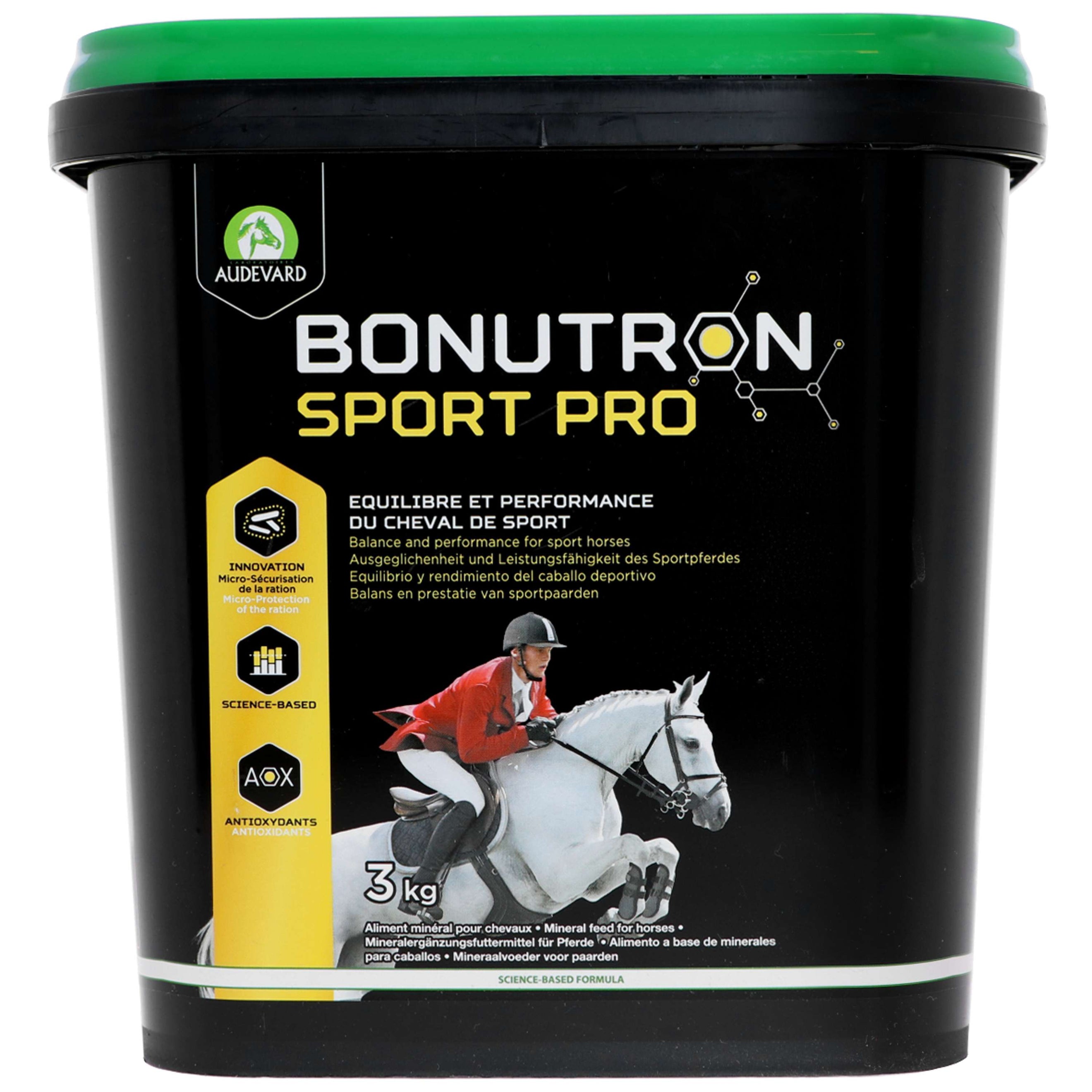 Audevard Bonutron Sport Pro Audevard Bonutron Sport Pro