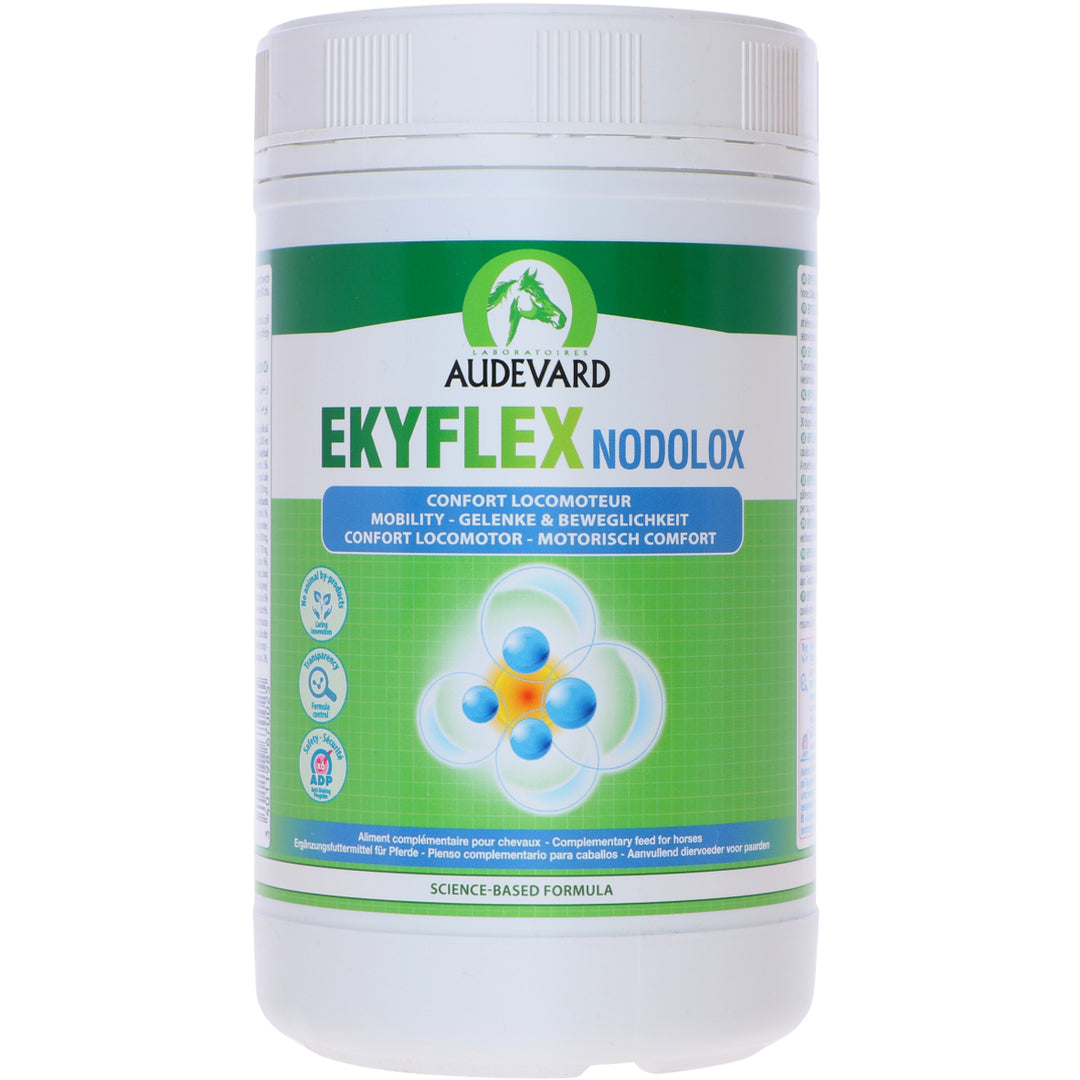 Audevard Ekyflex Nodolox