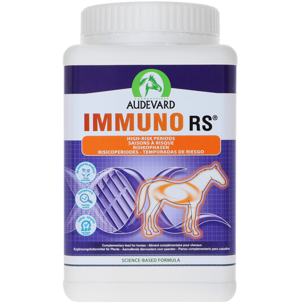 Audevard ImmunoRS