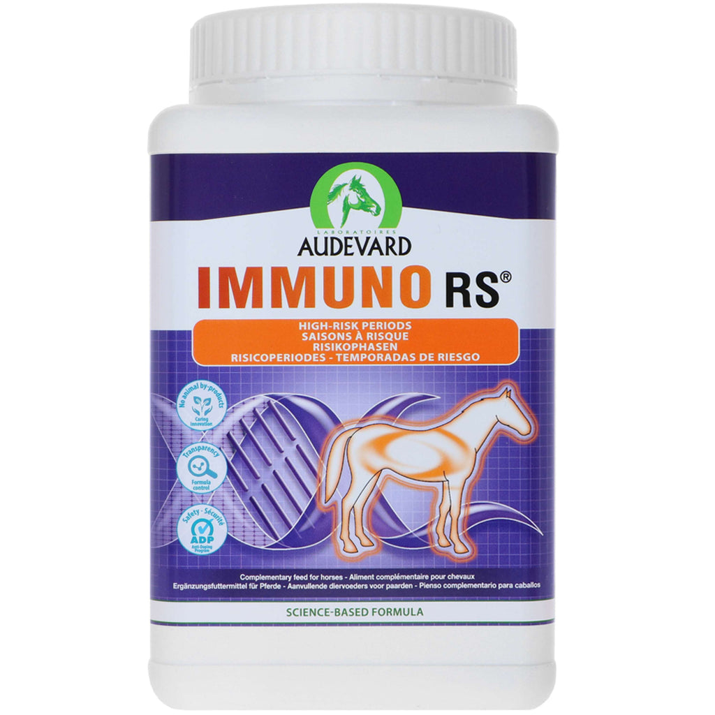 Audevard ImmunoRS