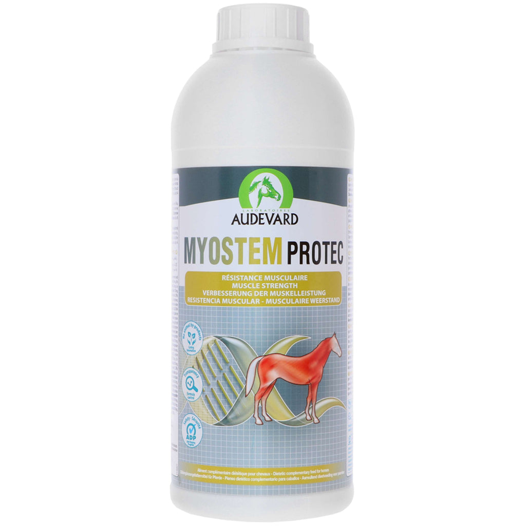 Audevard Protezione del miostimo