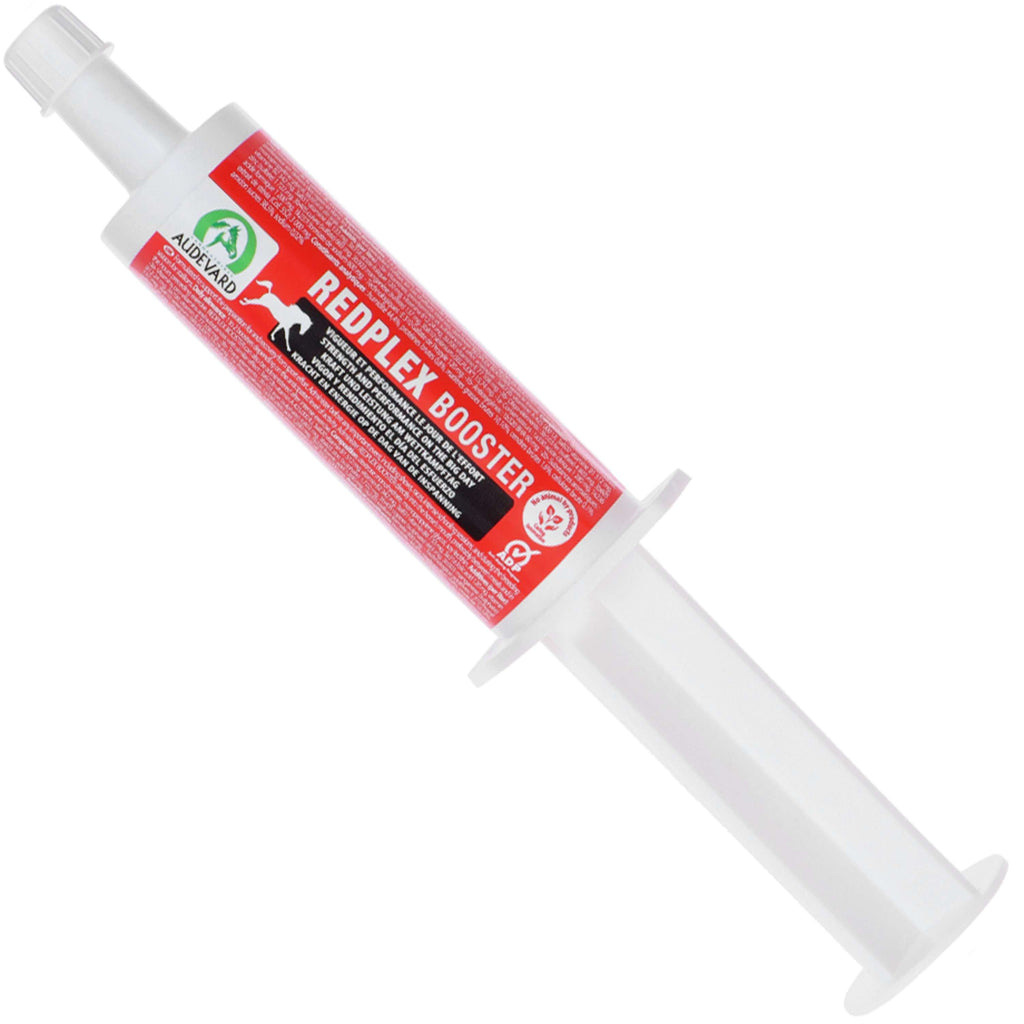 Audevard Booster Redplex