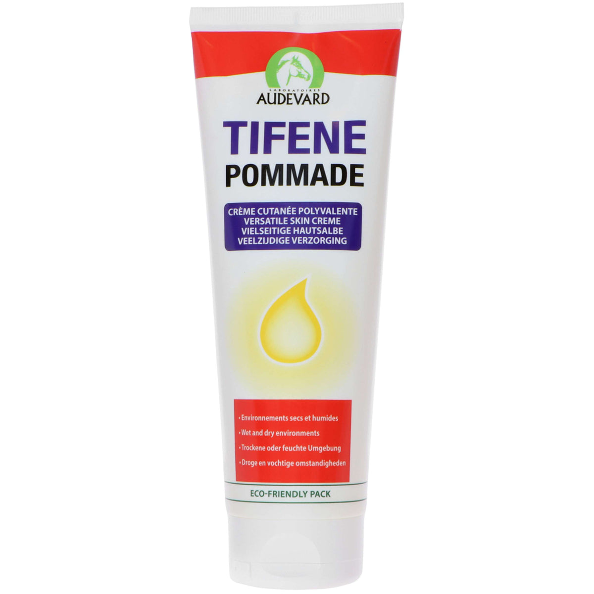 Audevard Unguento al tifene