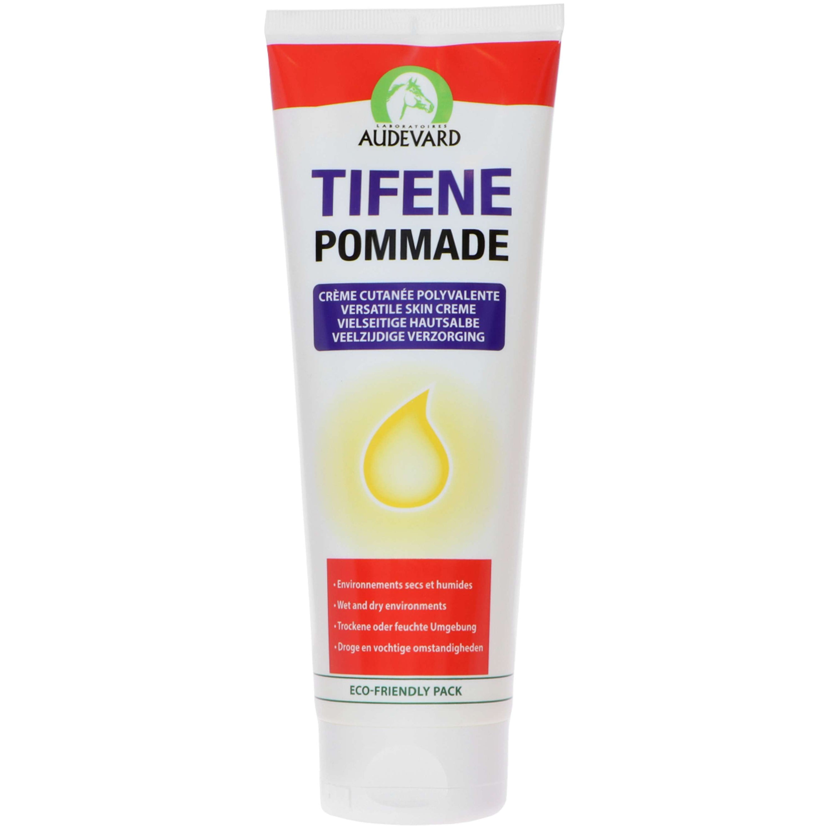 Audevard Unguento al tifene