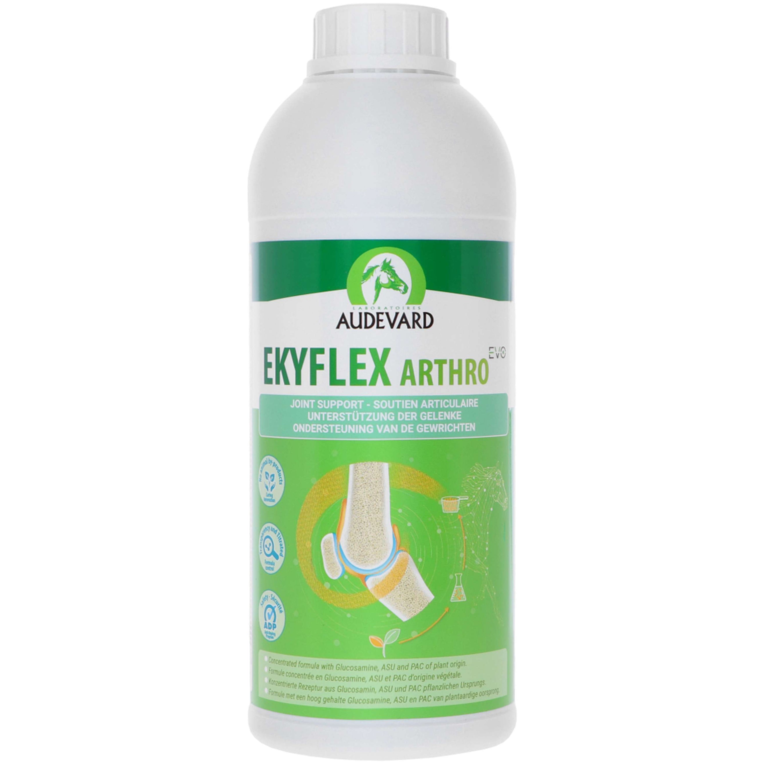 Audevard Soluzione Ekyflex Arthro Evo Audevard Soluzione Ekyflex Arthro Evo