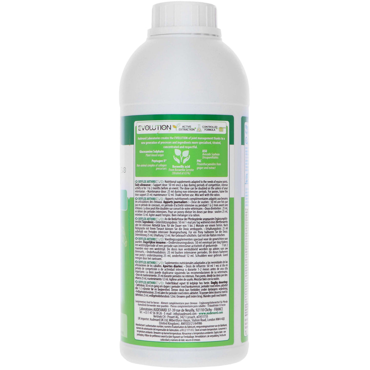 Audevard Soluzione Ekyflex Arthro Evo